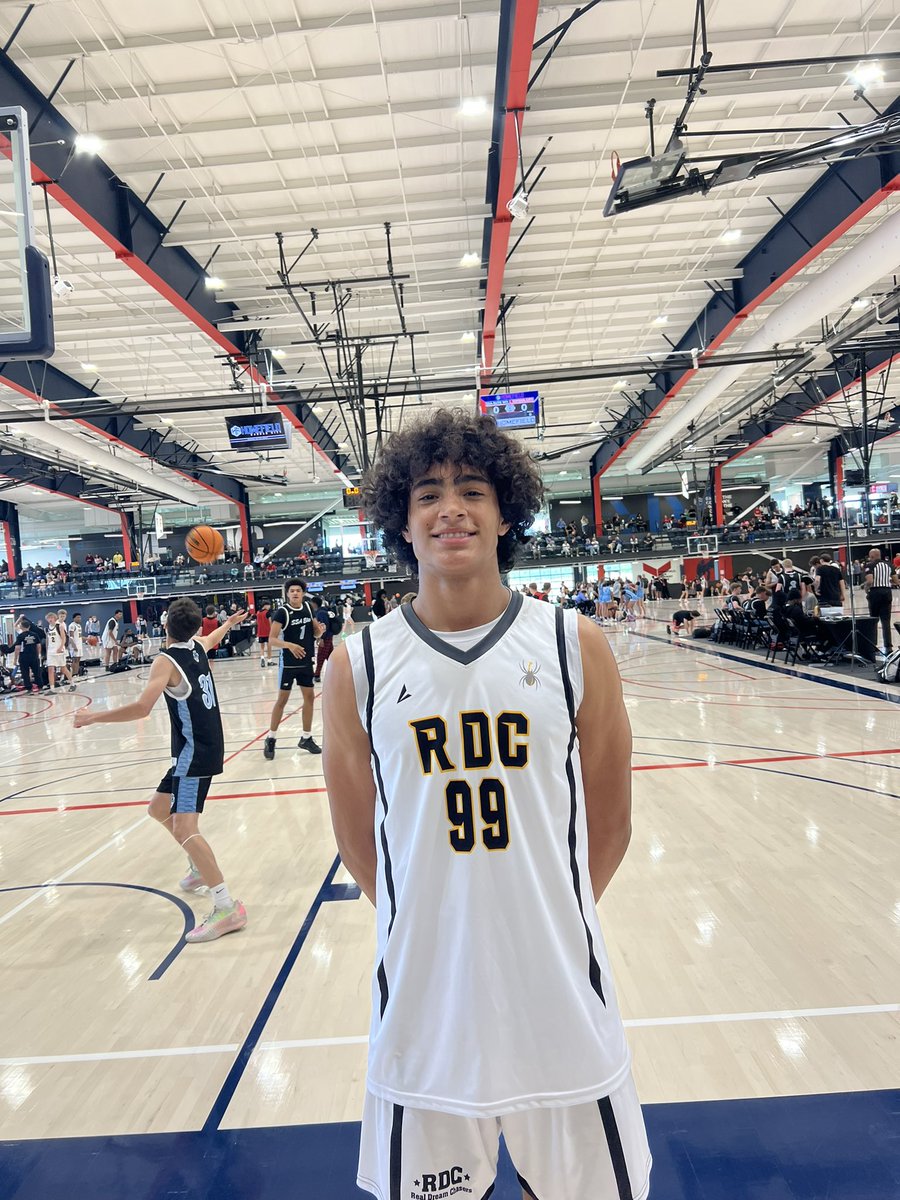 HardwoodEvents's tweet photo. 𝐓𝐨𝐩 𝐏𝐞𝐫𝐟𝐨𝐫𝐦𝐞𝐫𝐬 𝐃𝐚𝐲 𝟐
𝐓𝐡𝐞 𝐊𝐂 𝐂𝐥𝐚𝐬𝐬𝐢𝐜

Phoenix Jordan
17U
RDC 
28 Points

Eli Bashara
14U
Mokan EYBL
11 Points https://t.co/0ZxQkg6kRQ