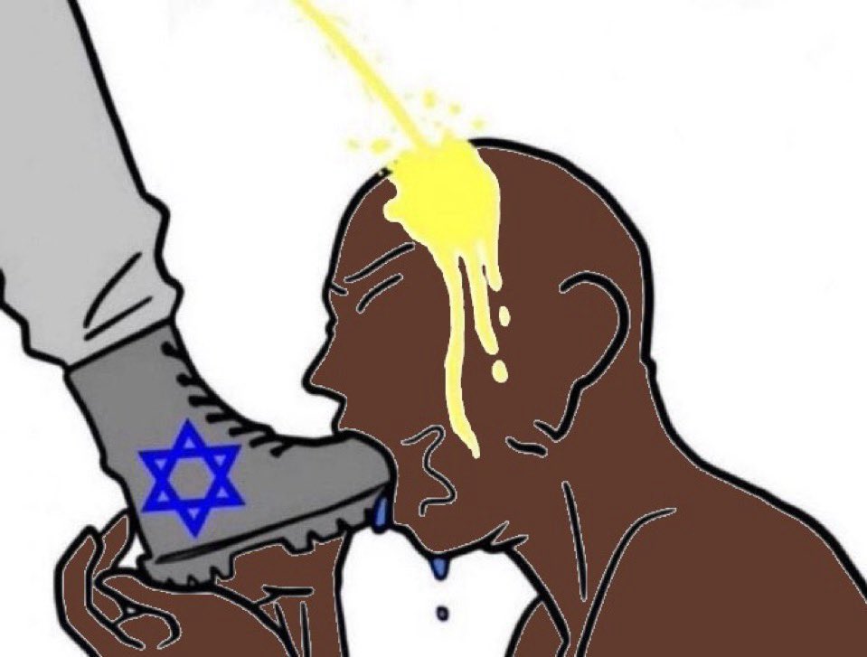 Resistance Front tweet media