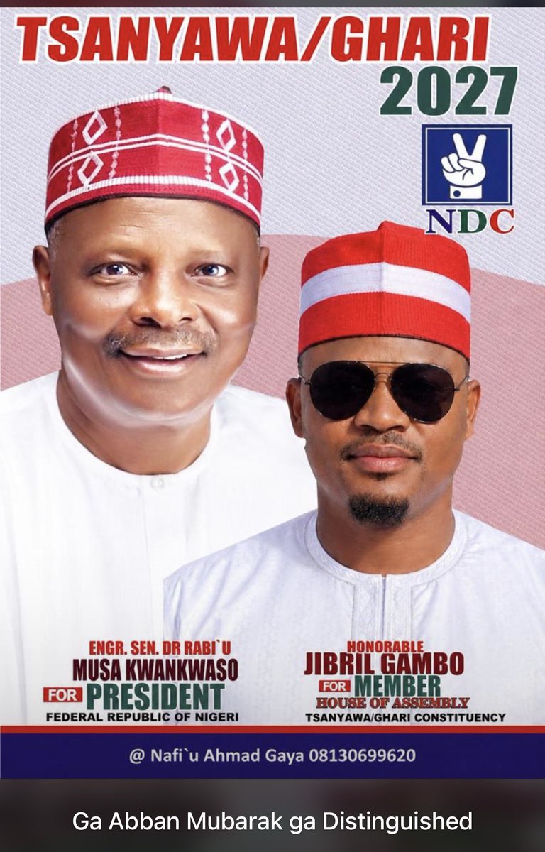 jibrilagambo's tweet photo. https://t.co/OOyeHncKp1