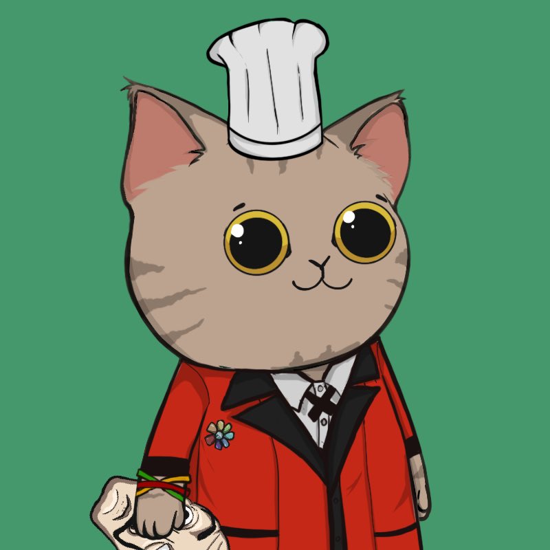 Caticals tweet media