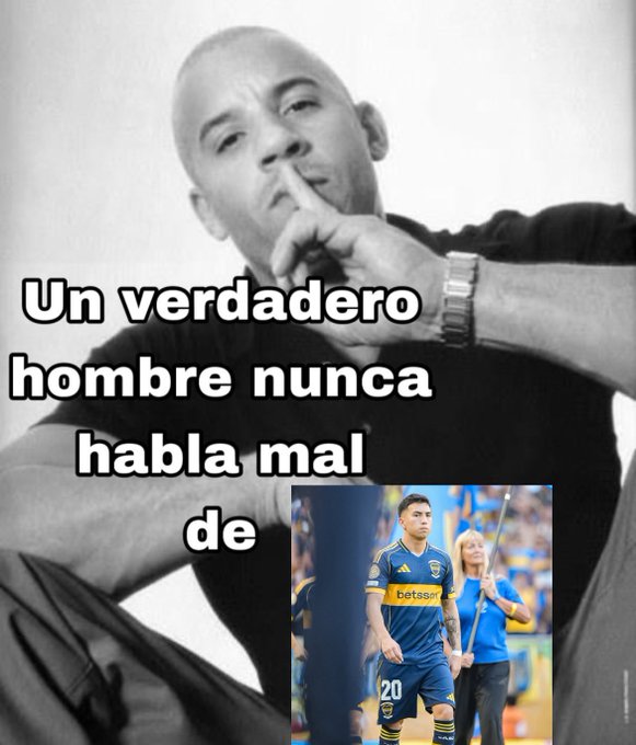 Antes de ser riquelmista yo me muero tweet media