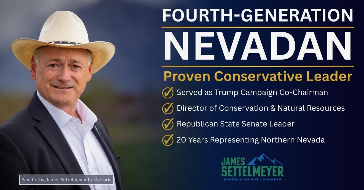 James Settelmeyer tweet media