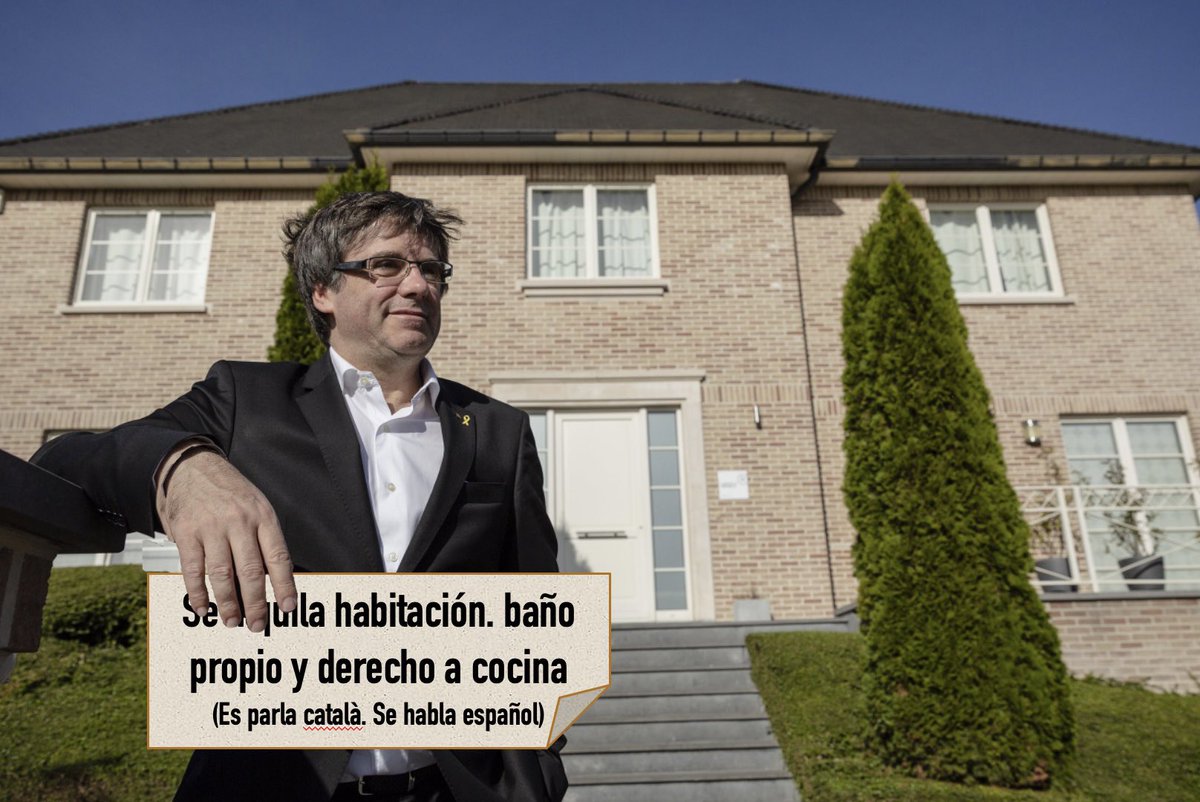 Carlos Flores Juberías (@floresjuberias) on Twitter photo 