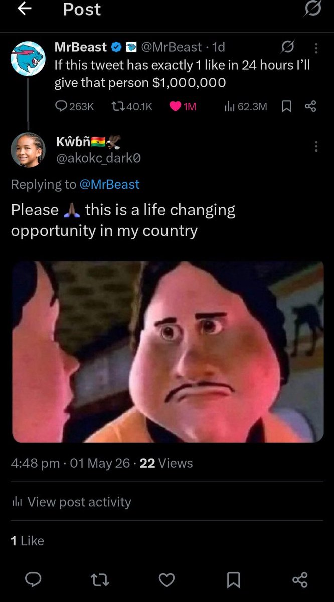 Ƙŵɓñ🇬🇭🦅 tweet media
