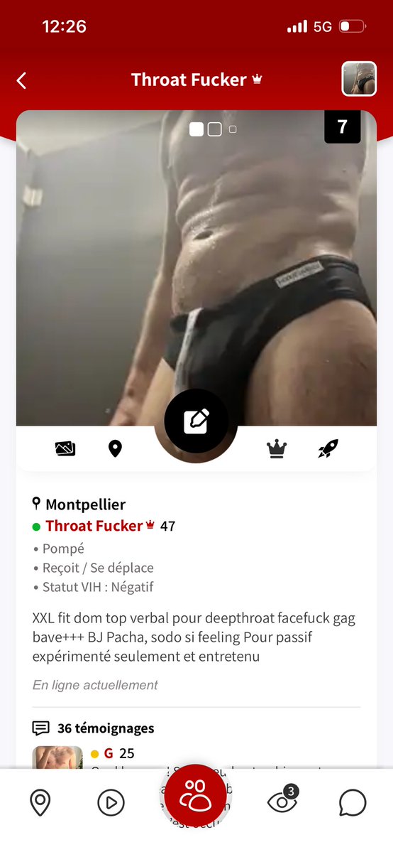 french throatfucker tweet media