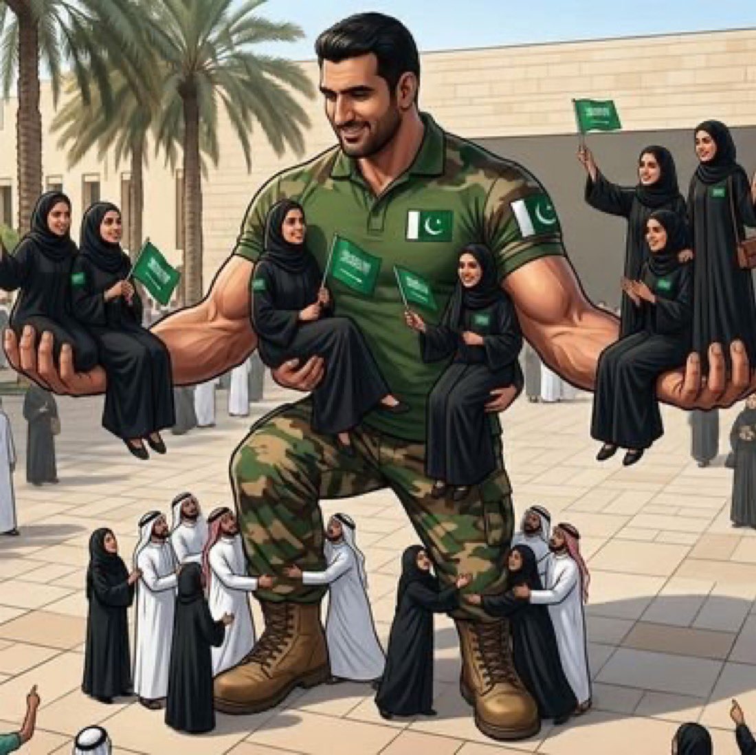 Majed Yafai מאג’ד יאפעי 🇺🇸 tweet media