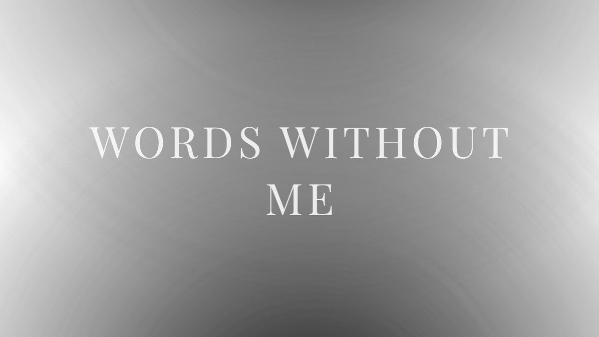 Harekrishna0610's tweet image. Words flowed without “me” this time- just pure expression beyond identity. 

No control, no meaning, just writing happening on its own.

Read more: harekrishnawrites.blogspot.com/2026/05/writin…

#WritingCommunity #Blog #WritersOfTwitter #WritingJourney