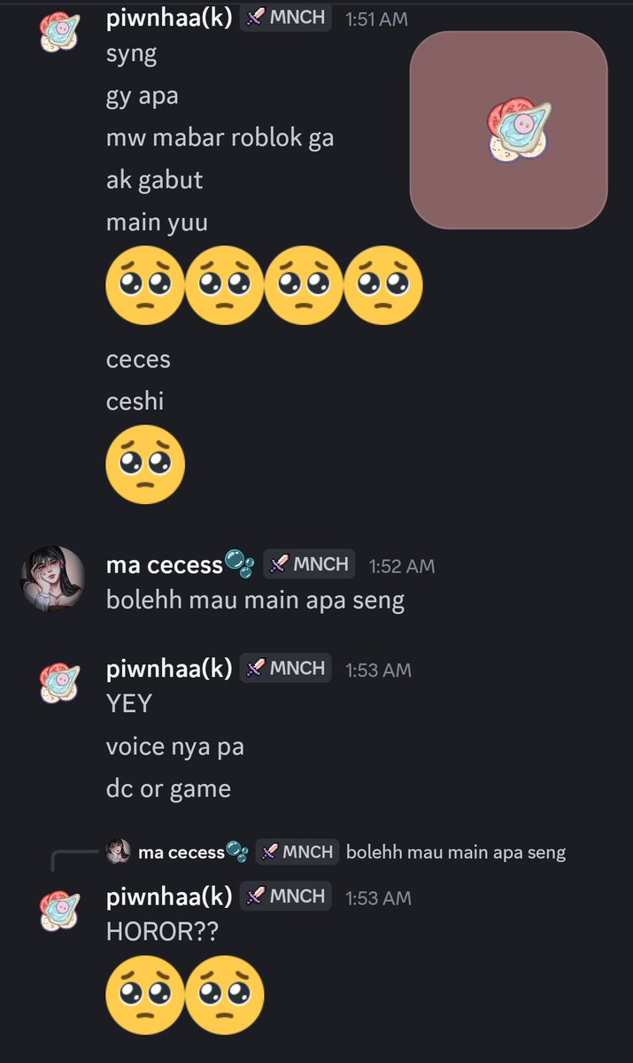ayamgeprekskage's tweet photo. main roblok ga ada yang tamat😭 https://t.co/C3MxWgPJt7