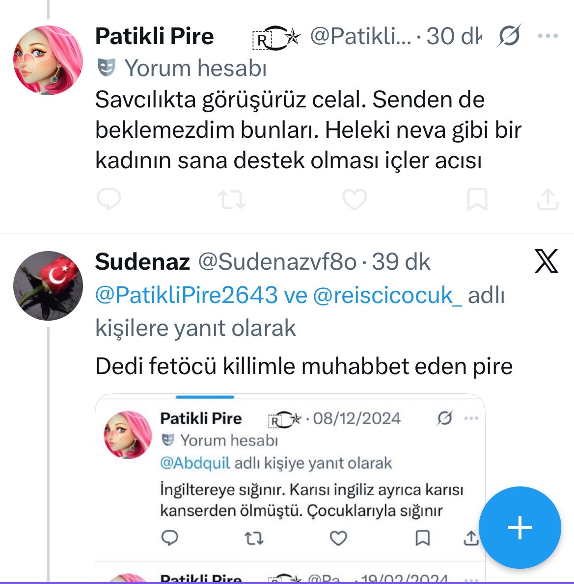 𝓝𝓮𝓿𝓪𓂃۶ৎ tweet media