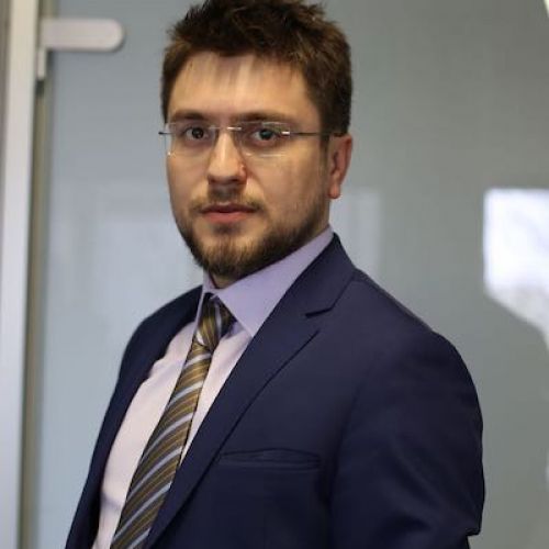 Eitan Fischberger tweet media