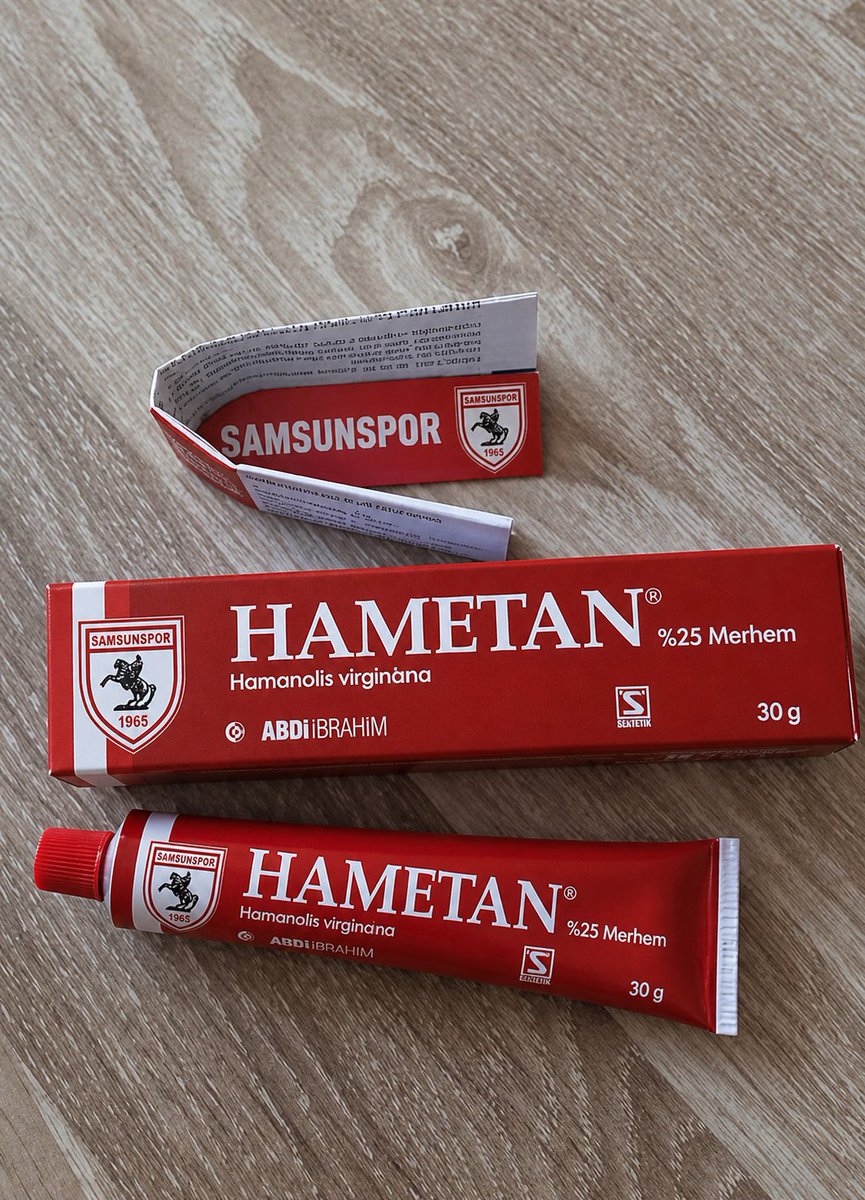 Samsun Hooligans tweet media