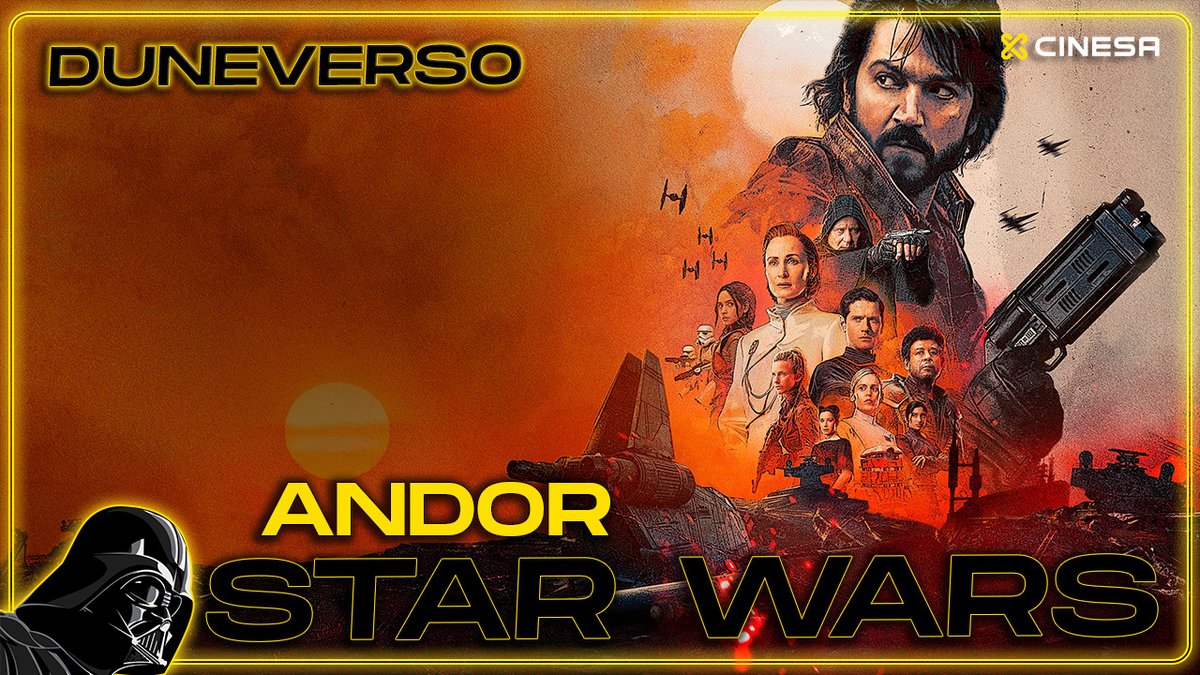 Valdrada #Dune #Duneverso tweet media