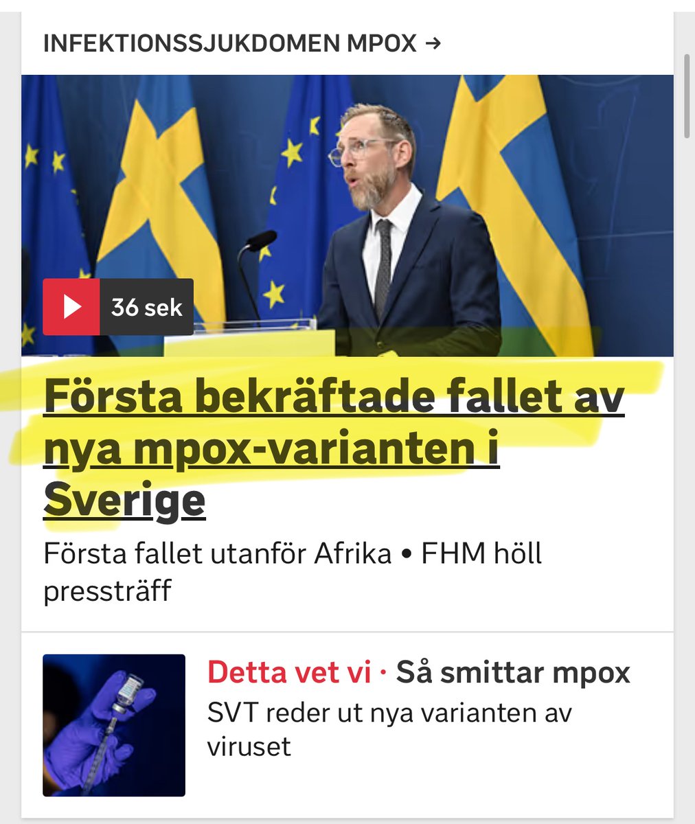 Fristad85's tweet image. Pliz mr @jakobforssmed You can do a waltz with @AgnesWold next plandemic? in any prank program, maybe even in the Eurovision Song Contest as an intermission act? @DrEmmaFrans can be a gogo girl! #vaccine #Mrna #Covid #Sweden @svtnyheter