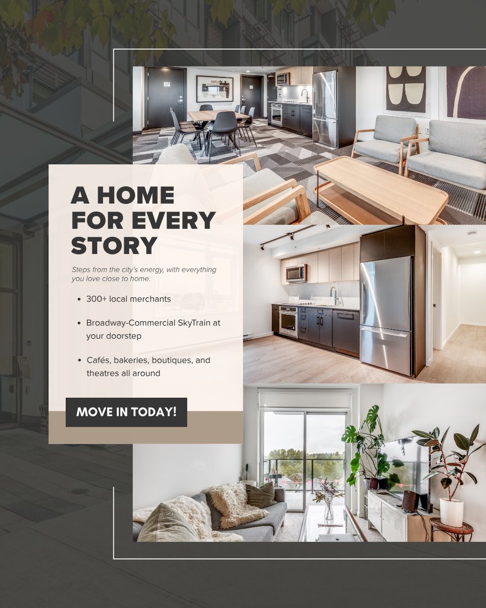 CANADIAN APARTMENT PROPERTIES • REIT tweet media
