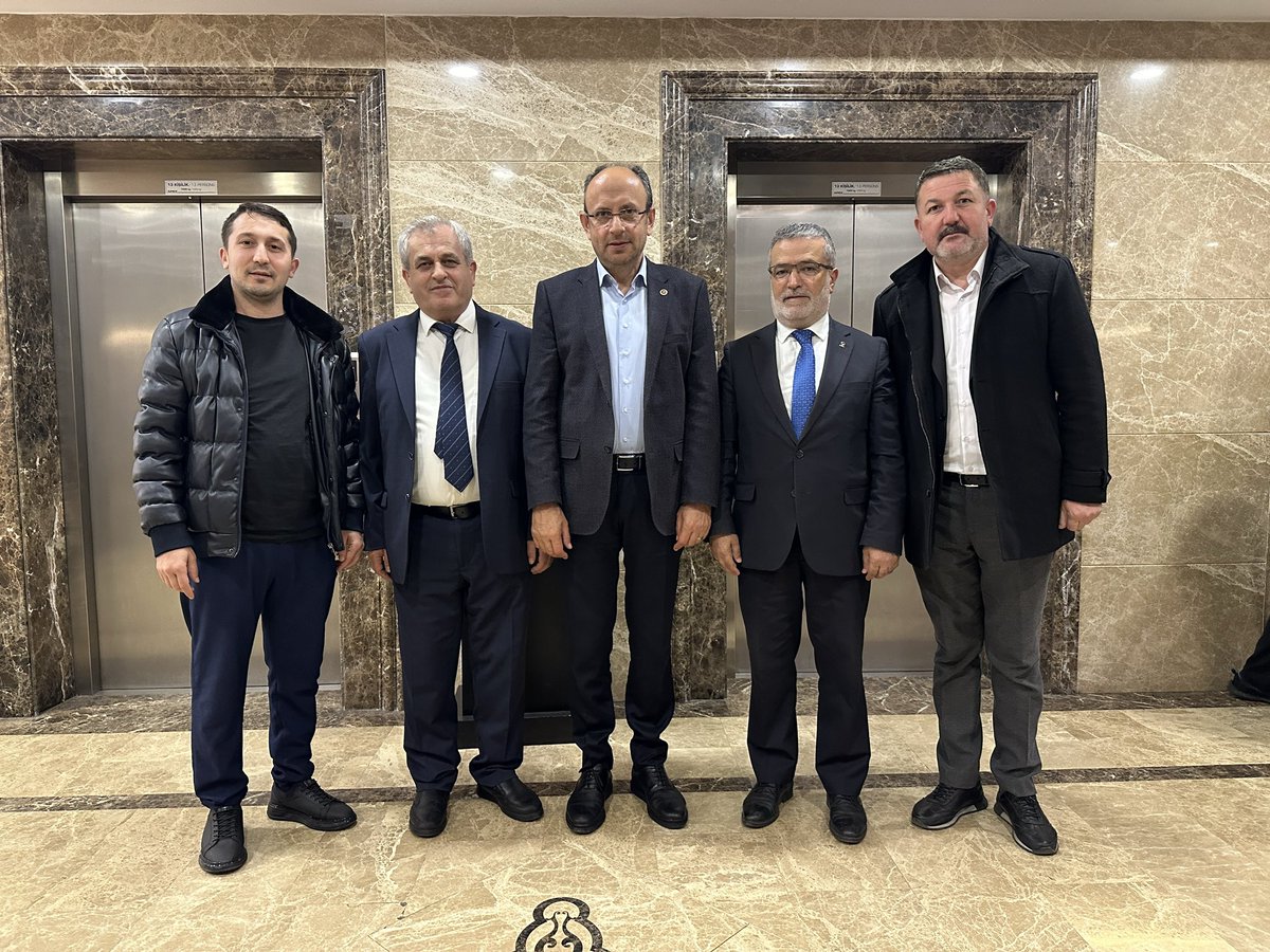 Mustafa YAVUZ tweet media