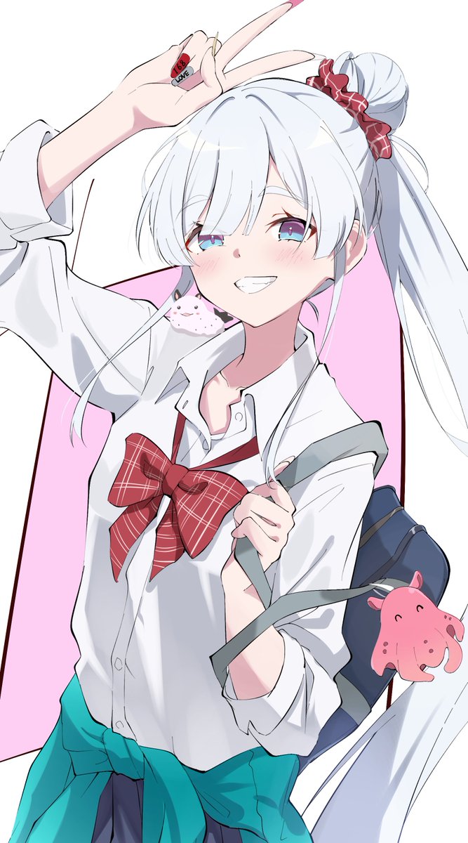 ぱんどあ tweet media