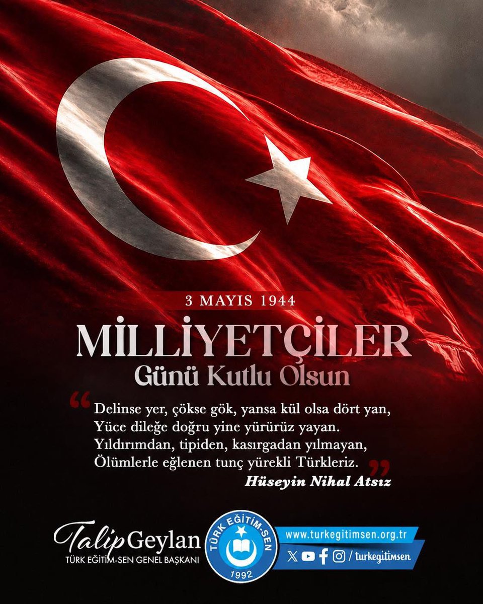 Selahattin Dolgun tweet media
