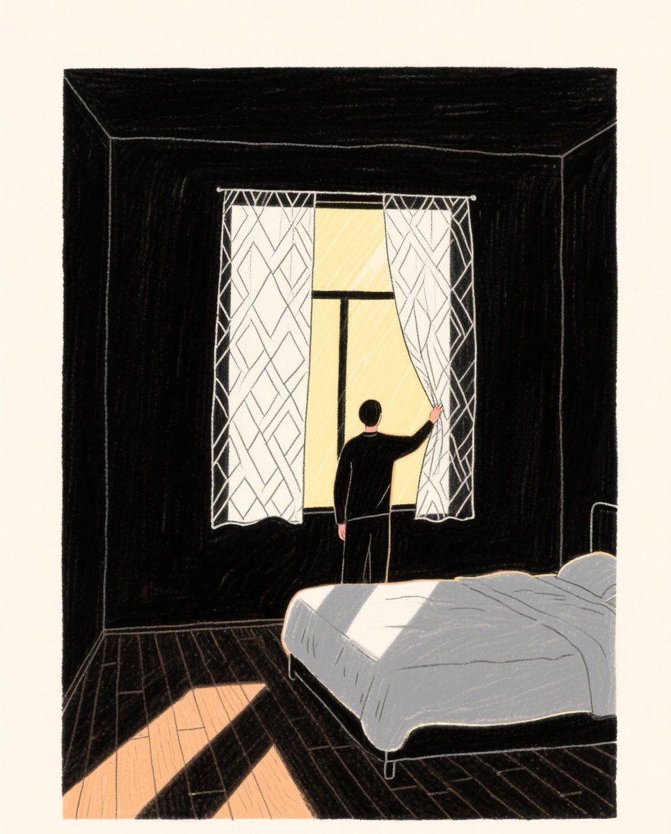 Osmanzt39367542's tweet image. "Tired of 5 PM crashes Try this tiny shift: Cut screen time 30 mins before bed + 10-min morning stretch. Sleep better, energy up—small changes = big wins!  #ProductivityHacks #SleepBetter"