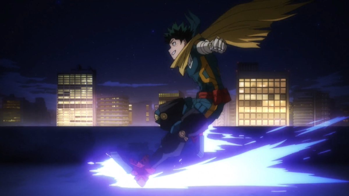 《デク》𝐓𝐇𝐄 𝐍𝐈𝐍𝐓𝐇 𝐔𝐒𝐄𝐑 tweet media