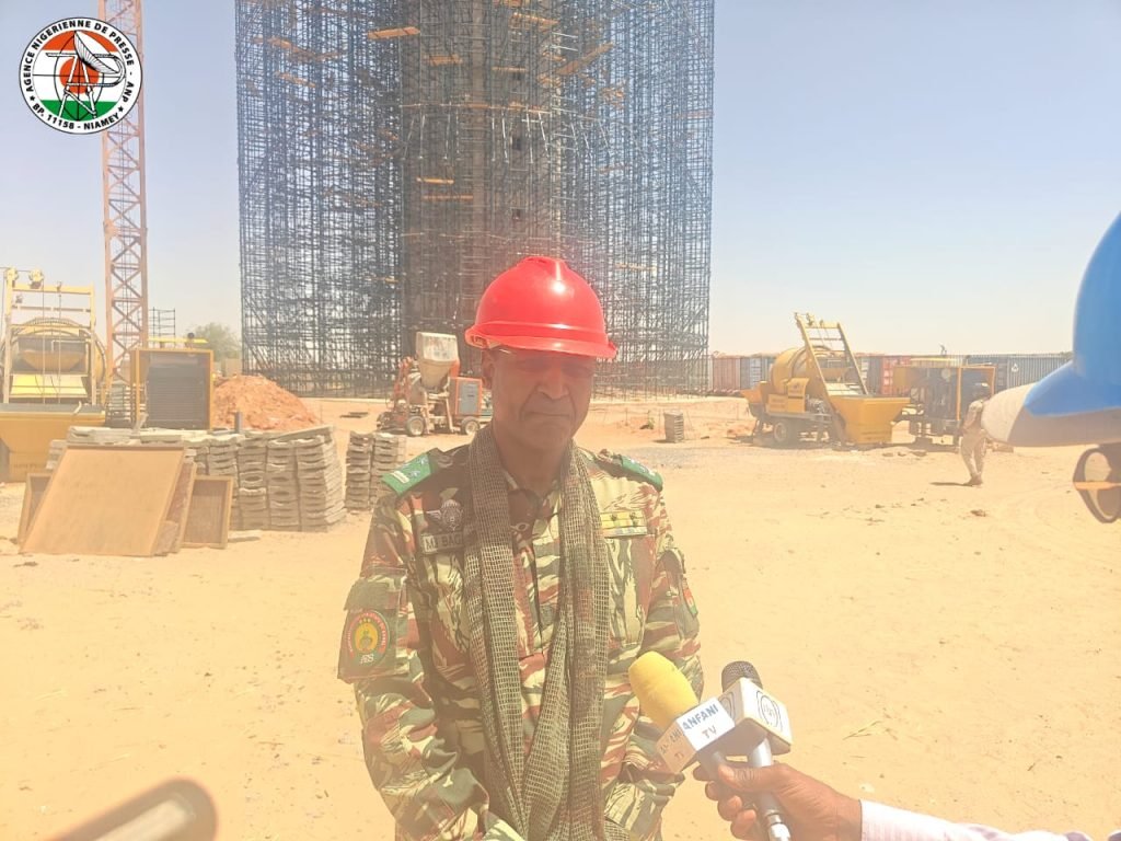 Niger Fr tweet media