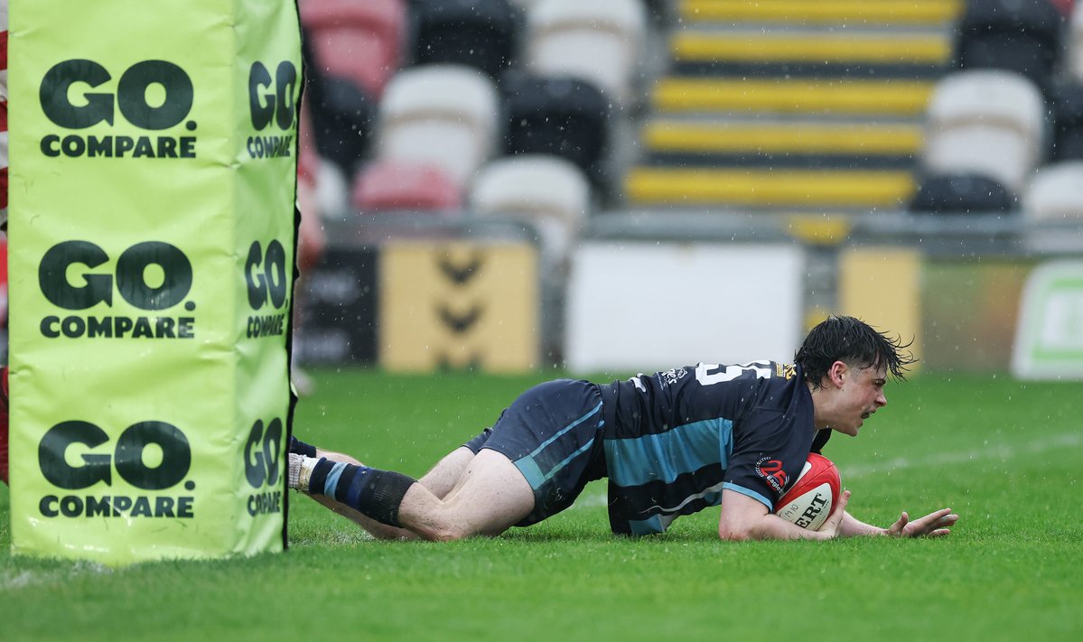 WRU Community - Wrth galon y genedl tweet media