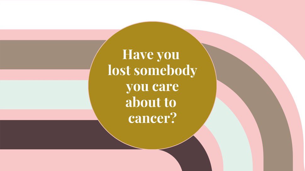 LossFoundation's tweet image. Have you lost a loved one to cancer?

Join our 'All Cancer Losses' support group on:

🗓 Weds 19th May
⏰ 7PM - 8.30PM
📍 on Zoom

Join our online support group, a safe space where others can relate to what you are going through.

thelossfoundation.org/event/online-s…

#grief