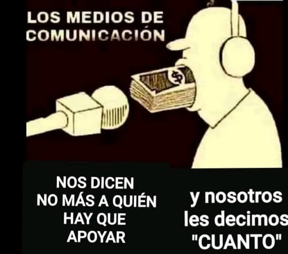 SoyHafidRomero's tweet photo. @catrina_nortena @MLopezSanMartin Abría sostenido un encuentro con AMLO..

Abrían acordado en Plan A..

Posteriormente habría recibido el Plan B..

La pregunta es..

En verdad los que se "informan" con tv azteca toman esto como algo serio..

Si es así,. entonces sabemos por qué son una minoria de PERDEDORES!! https://t.co/9oxjqkl2Ag
