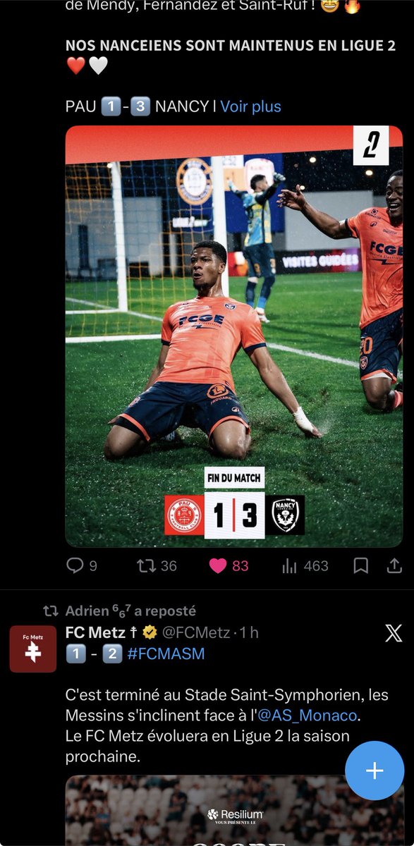 Cajou ✞ tweet media