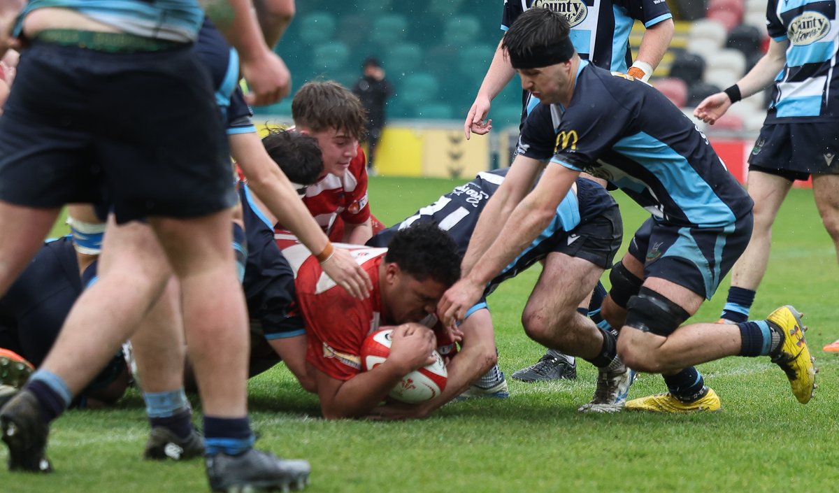 WRU Community - Wrth galon y genedl tweet media