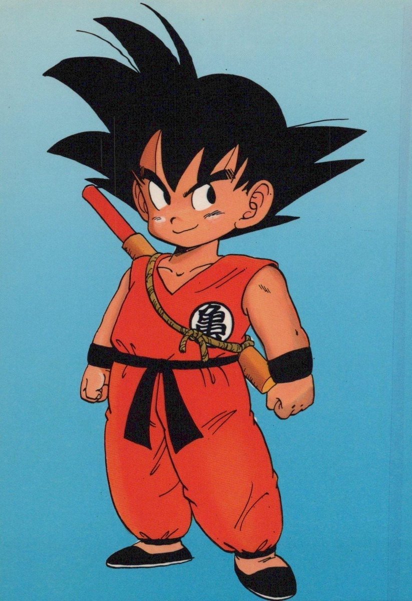 Dragon Ball Daily tweet media