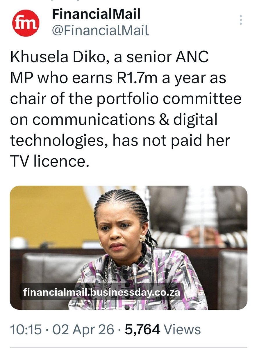 jvnaidoo1's tweet photo. It’s the culture. https://t.co/SDA327ywpm