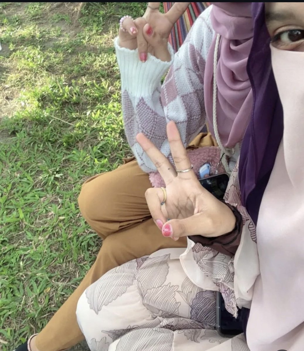 Relia Amanda✨ tweet media