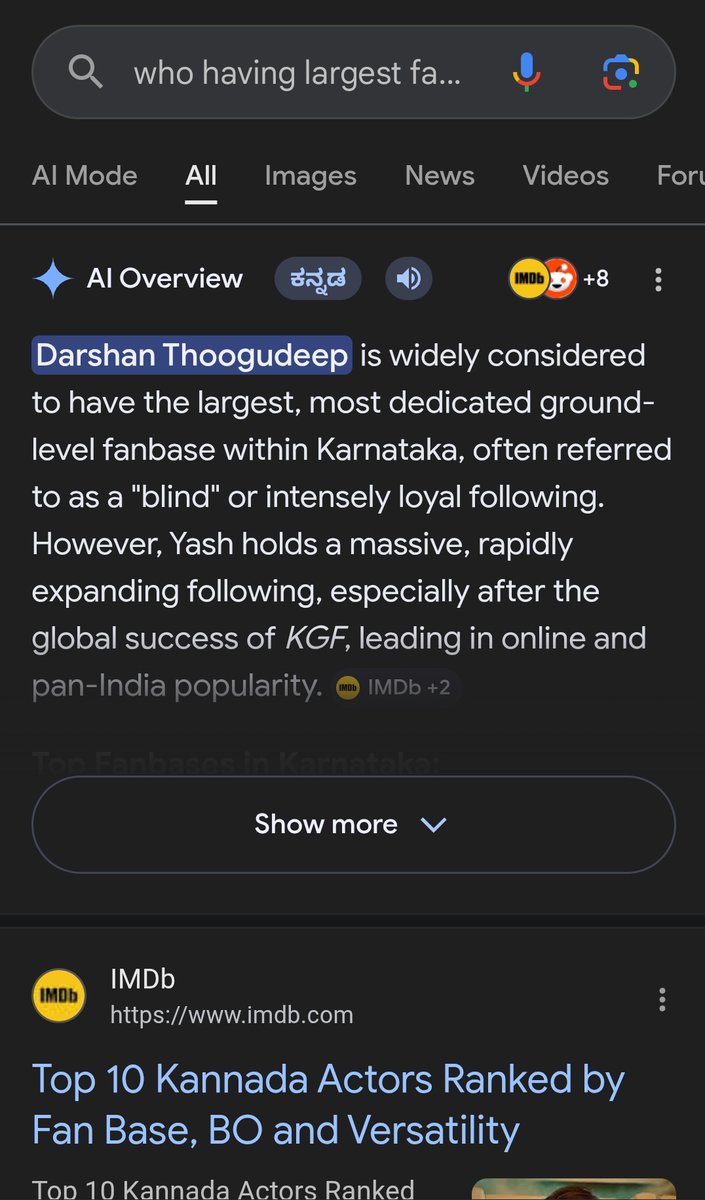 Darshan tweet media