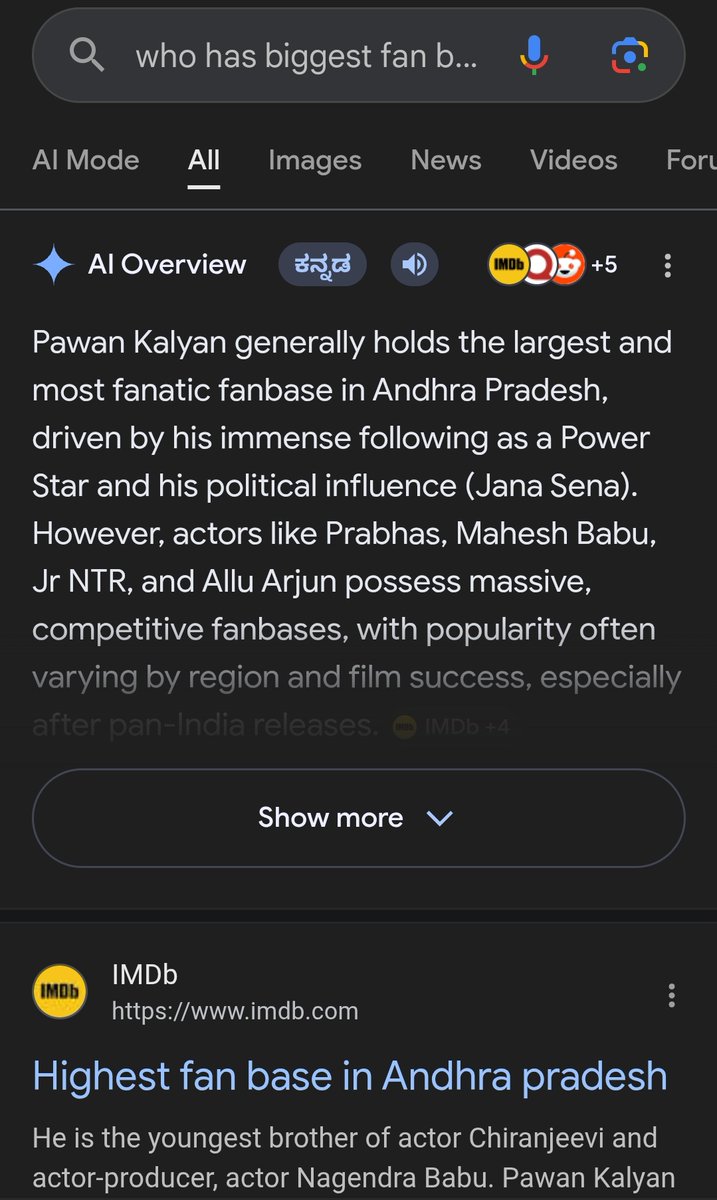 Darshan tweet media