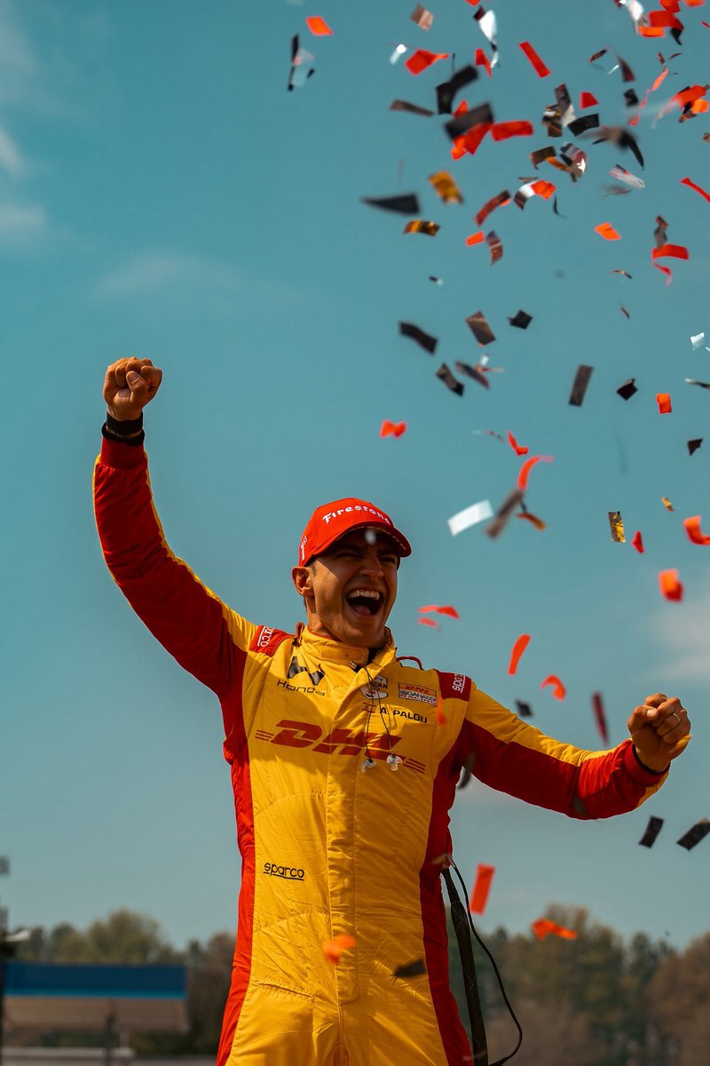 SoyMotor's tweet photo. 🚨ÚLTIMA HORA

💣Alex Palou ha RENOVADO A LARGO PLAZO con Chip Ganassi, según ha podido @SoyMotor 

#IndyCar @AlexPalou https://t.co/Coenc2qF4x