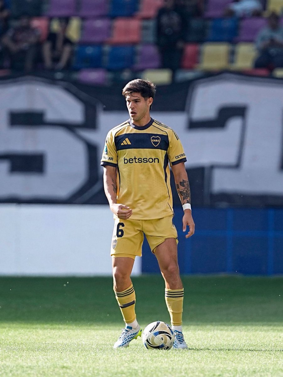 Boca Info tweet media