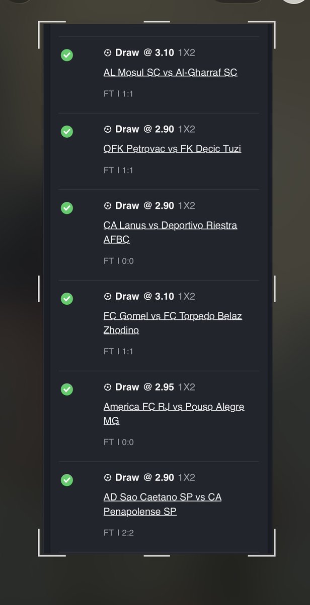 MEGA ODDS NATION tweet media
