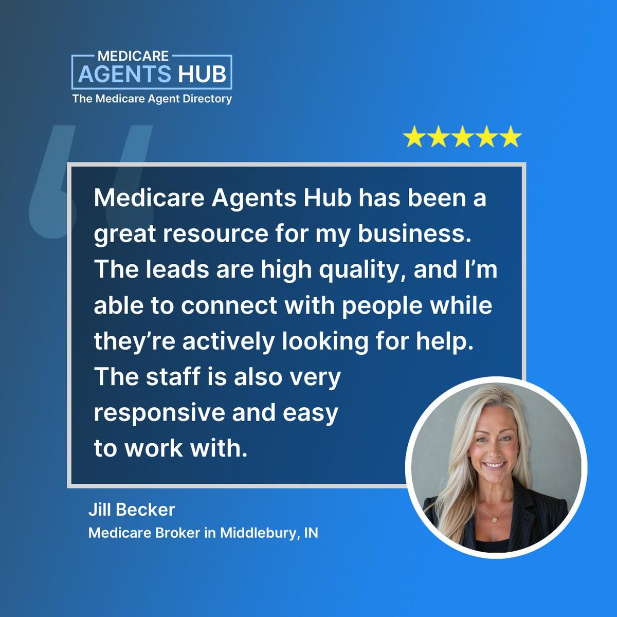 Medicare Agents Hub tweet media