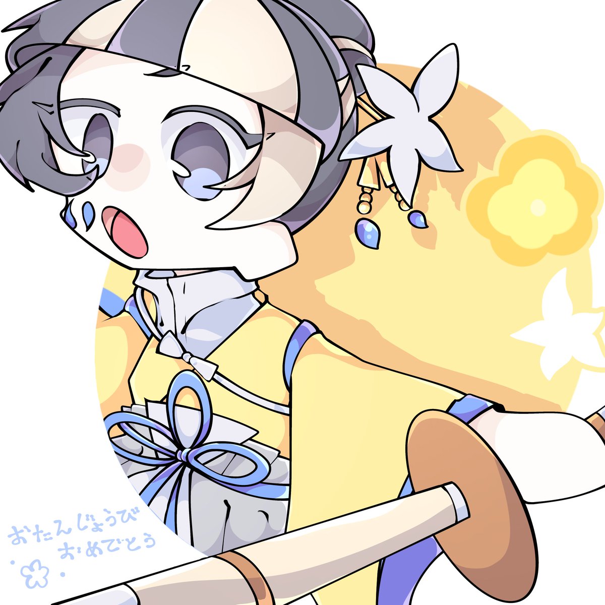 ゆきﾝｺ (@yukinko22moe) / Posts / X
