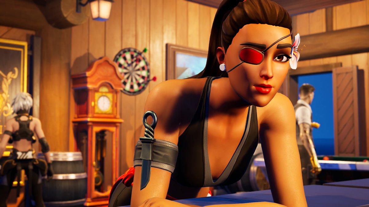 Rook_FN's tweet image. ≪ダブルクロス≫

request🌴👙

#るくしょ
#Fortnite
#Fortography
#Doublecross