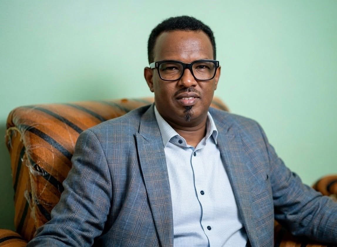 State Bank of Puntland tweet media