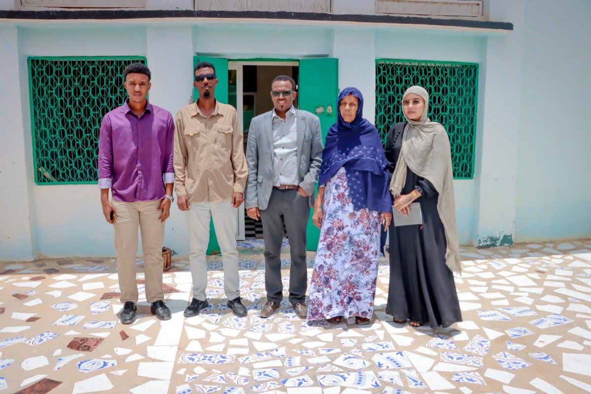 State Bank of Puntland tweet media