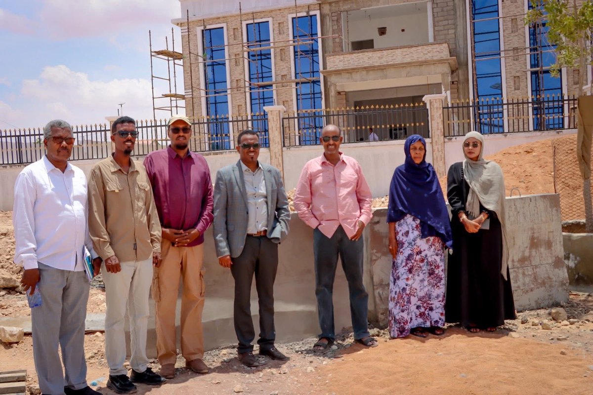 State Bank of Puntland tweet media