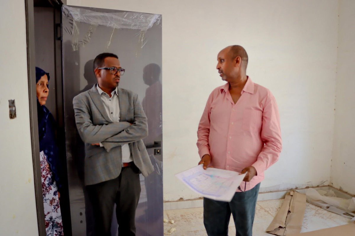 State Bank of Puntland tweet media
