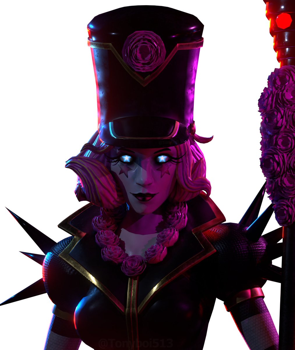 Tonyboi513's tweet photo. Fan Model of Dark Star, from Dark Deception, I made this back in March. Posted this a while back in the DD discord. This model was a huge upgrade over the version I tried to make in September.
#DarkDeception https://t.co/PhzIPXKKlc
