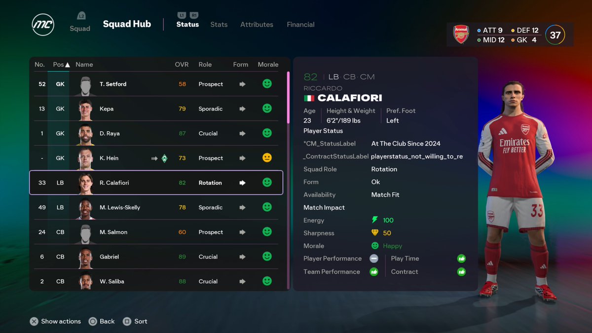 WZRD MODs tweet media
