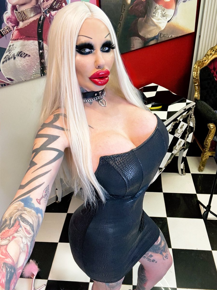 Total Bimbo (@BimboTotal) / Posts / X