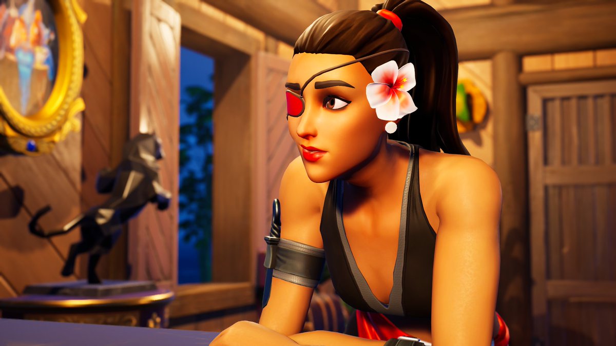Rook_FN's tweet image. ≪ダブルクロス≫

request🌴👙

#るくしょ
#Fortnite
#Fortography
#Doublecross