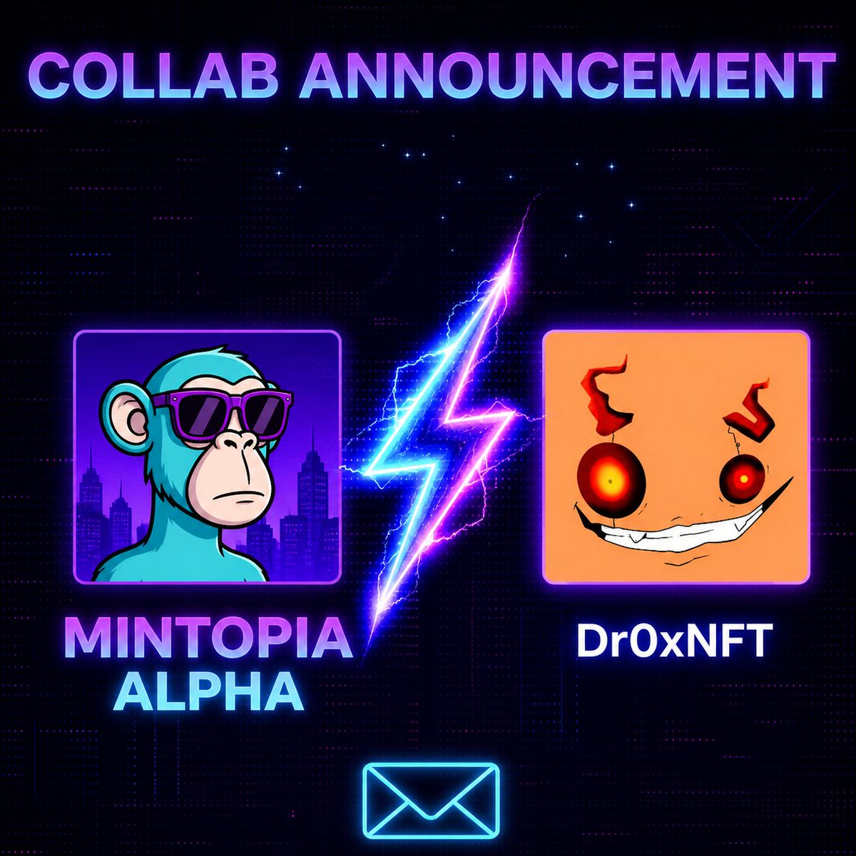 Mintopia Alpha tweet media