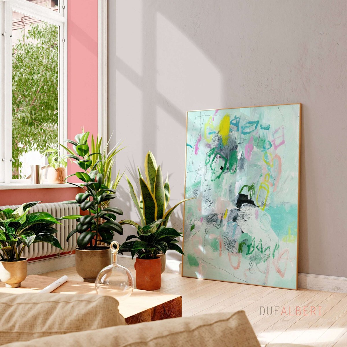 DUEALBERI's tweet image. Looking for that one-of-a-kind piece to finish your client’s dream space? Imagine art that’s made just for your unique project—meeting your vision, every time. Ready to create something exclusive? See more: duealberi.com/product/light-…
#InteriorDesign #CustomArt